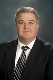 Photograph of  Representative  Michael J. Carberry (D)